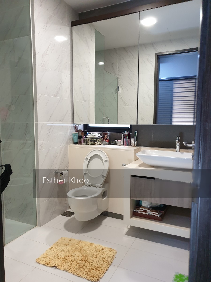 Jewel @ Buangkok (D19), Condominium #210059221